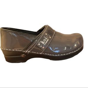 Women’s Koi by Sanita Clogs
